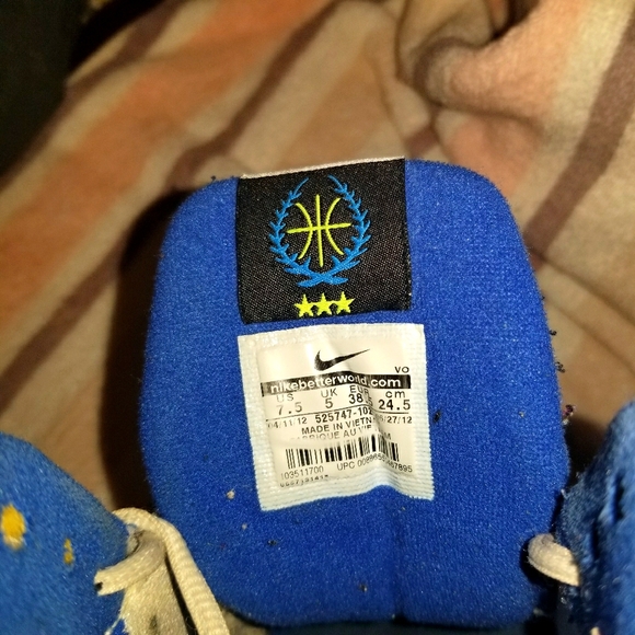 Nike - Picture 5 of 5